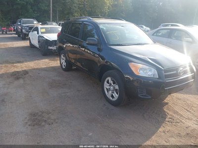 2T3ZF4DV5BW****** 2011 Toyota RAV4