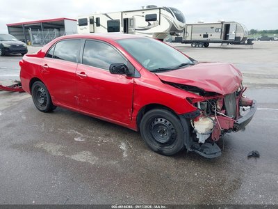5YFBU4EE3DP****** 2013 Toyota Corolla