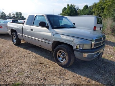 1B7HC13YXWJ****** 1998 Dodge Ram 1500