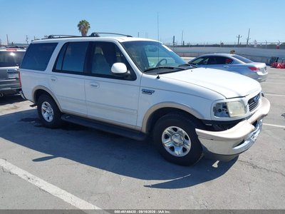 1FMEU17L7VL****** 1997 Ford Expedition