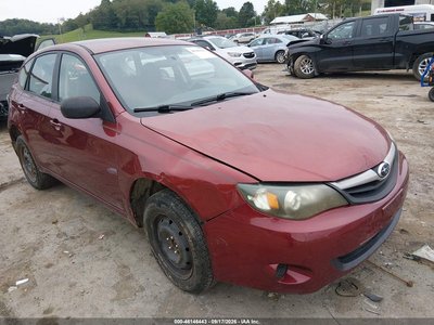JF1GH6A63AH****** 2010 Subaru Impreza