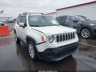 ZACCJADB6HP****** 2017 Jeep Renegade