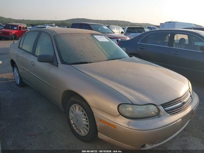 1G1ND52J12M****** 2002 Chevrolet Malibu