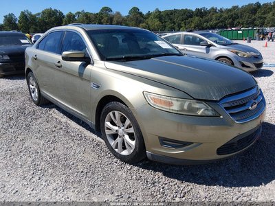 1FAHP2EWXCG****** 2012 Ford Taurus