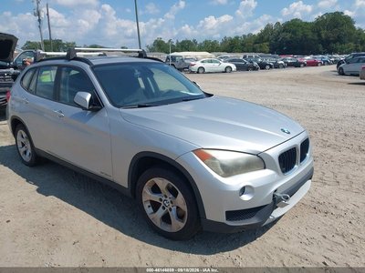 WBAVM1C5XDV****** 2013 BMW X1