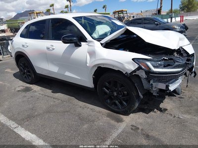 3CZRZ2H52RM****** 2024 Honda HR-V