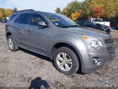2GNFLNE54C6****** 2012 Chevrolet Equinox