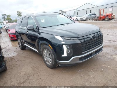 KM8R24GE9SU****** 2025 Hyundai Palisade