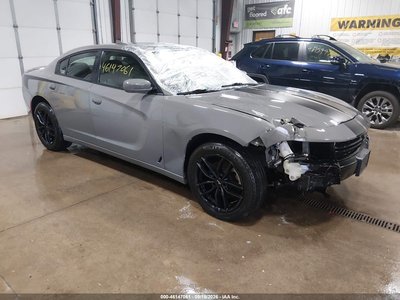 2C3CDXJG4HH****** 2017 Dodge Charger