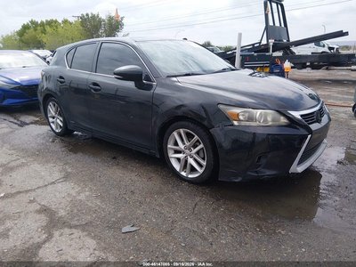 JTHKD5BH6F2****** 2015 Lexus CT