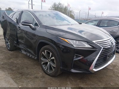 2T2ZZMCA4KC****** 2019 Lexus RX