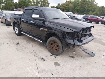 1C6RR7LT6FS****** 2015 RAM 1500