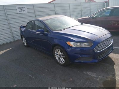 3FA6P0HR0DR****** 2013 Ford Fusion