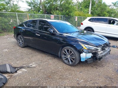 1N4BL4BV6PN****** 2023 Nissan Altima