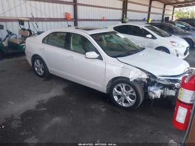 3FAHP0HA2CR****** 2012 Ford Fusion
