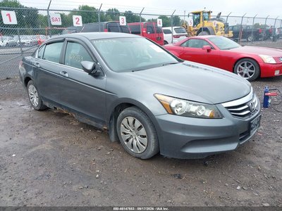 1HGCP2F32CA****** 2012 Honda Accord