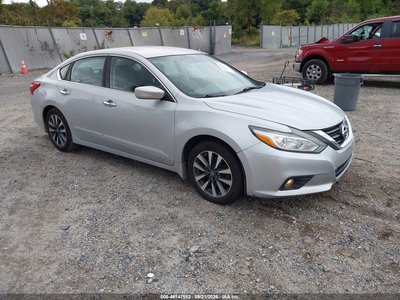 1N4AL3AP7GC****** 2016 Nissan Altima