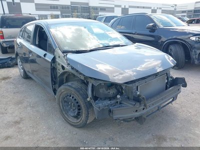 4S3GTAB6XL3****** 2020 Subaru Impreza