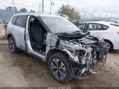 5N1BT3BA1PC****** 2023 Nissan Rogue