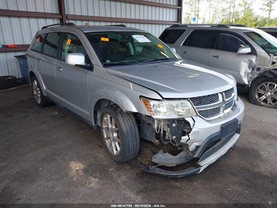 3C4PDCBG5CT****** 2012 Dodge Journey