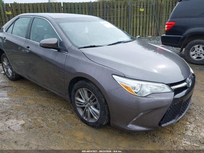 4T1BF1FK4FU****** 2015 Toyota Camry
