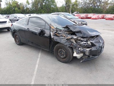 2HGFG3B8XCH****** 2012 Honda Civic