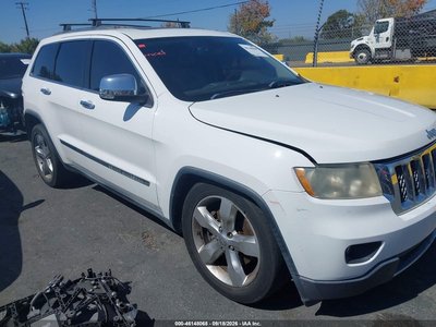 1C4RJFCT2DC****** 2013 Jeep Grand Cherokee