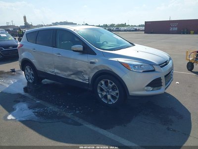 1FMCU0H94DU****** 2013 Ford Escape