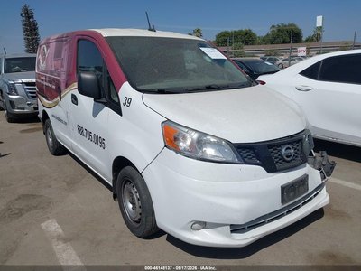 3N6CM0KN4MK****** 2021 Nissan NV 200
