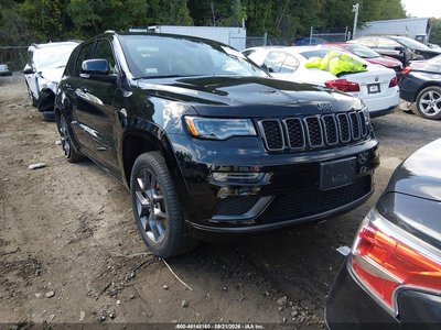 1C4RJFBT4LC****** 2020 Jeep Grand Cherokee