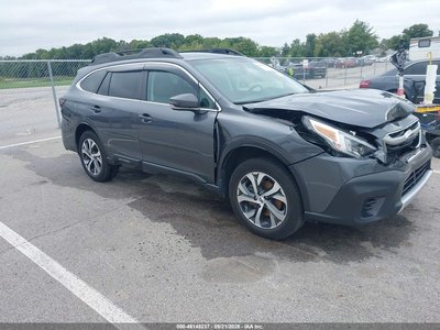 4S4BTALC7L3****** 2020 Subaru Outback