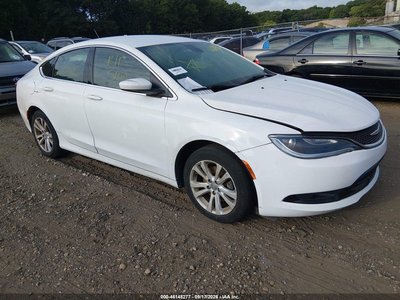 1C3CCCAB0GN****** 2016 Chrysler 200