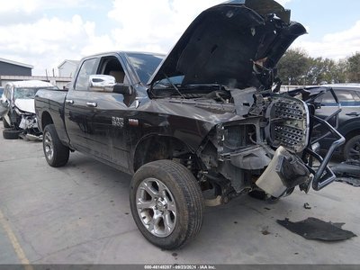 1C6RR7JT1HS****** 2017 RAM 1500