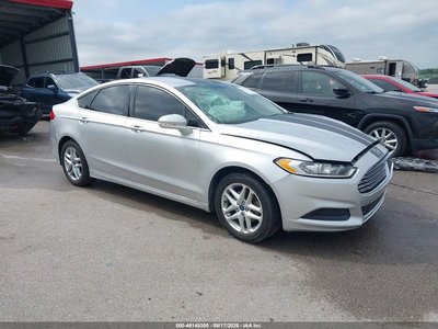3FA6P0H76GR****** 2016 Ford Fusion