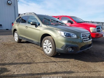 4S4BSACC6H3****** 2017 Subaru Outback
