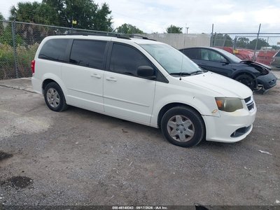 2D4RN4DG3BR****** 2011 Dodge Grand Caravan