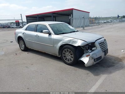 2C3CA5CV2AH****** 2010 Chrysler 300