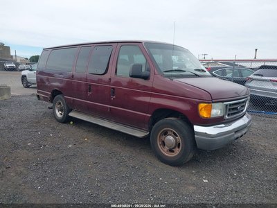 1FBSS31L97D****** 2007 Ford E-350