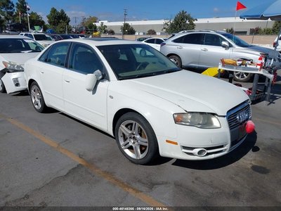 WAUDF78E76A****** 2006 Audi A4