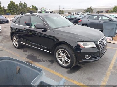 WA1LFAFP1EA****** 2014 Audi Q5