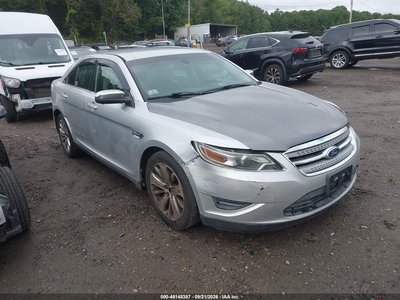 1FAHP2FW3BG****** 2011 Ford Taurus