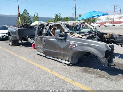 1FTWW33R78E****** 2008 Ford F-350