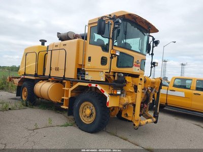 10TBFAP158S****** 2008 Oshkosh Chassis