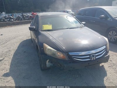 1HGCP2F83CA****** 2012 Honda Accord