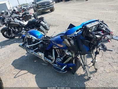 1HD1KH710RB****** 2024 Harley-Davidson FLTRX