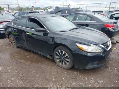 1N4AL3AP7JC****** 2018 Nissan Altima