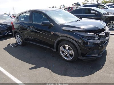 3CZRU5H30KG****** 2019 Honda HR-V