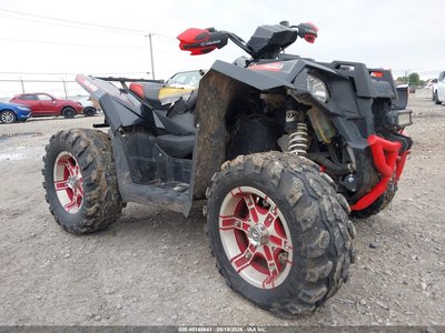4XAGH8EA3DA****** 2013 Polaris Scrambler