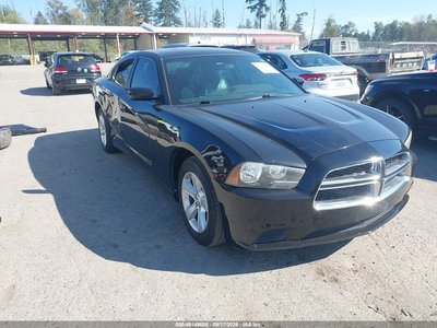 2C3CDXBGXEH****** 2014 Dodge Charger