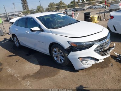 1G1ZD5ST1LF****** 2020 Chevrolet Malibu